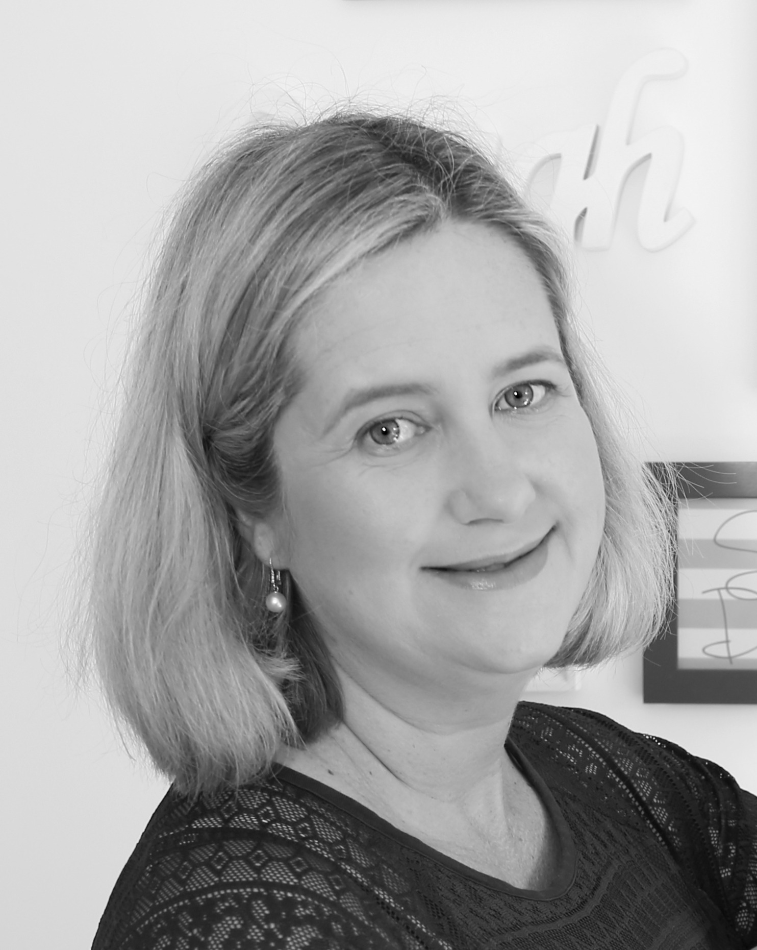 Brooke, founder of Plan Ahead Co